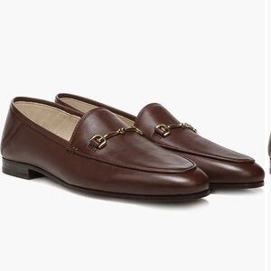 Sam Edelman Loraine Bit Loafer size 8.5